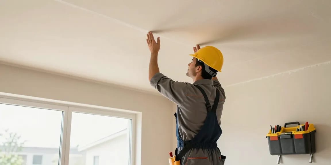 Wat kost een stukadoor? Betrouwbare stukadoorsdiensten van lokale professionals.