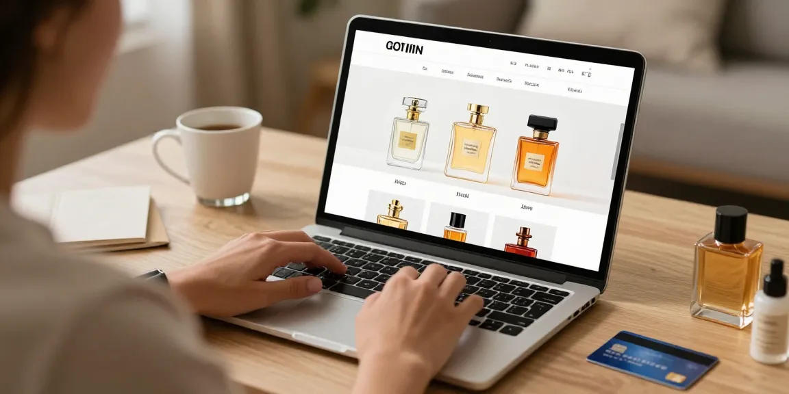 KOOP Arabisch parfum online bij PureOud: Ontdek de beste aanbiedingen en producten, perfecte e-commerce ervaring.