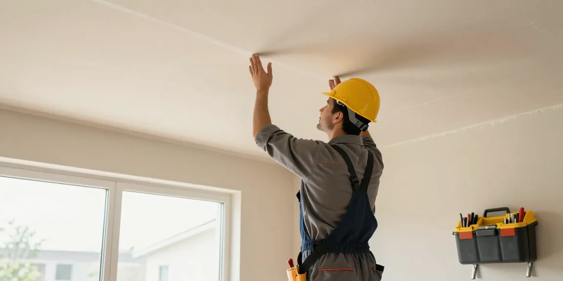 Wat kost een stukadoor? Betrouwbare stukadoorsdiensten van lokale professionals.