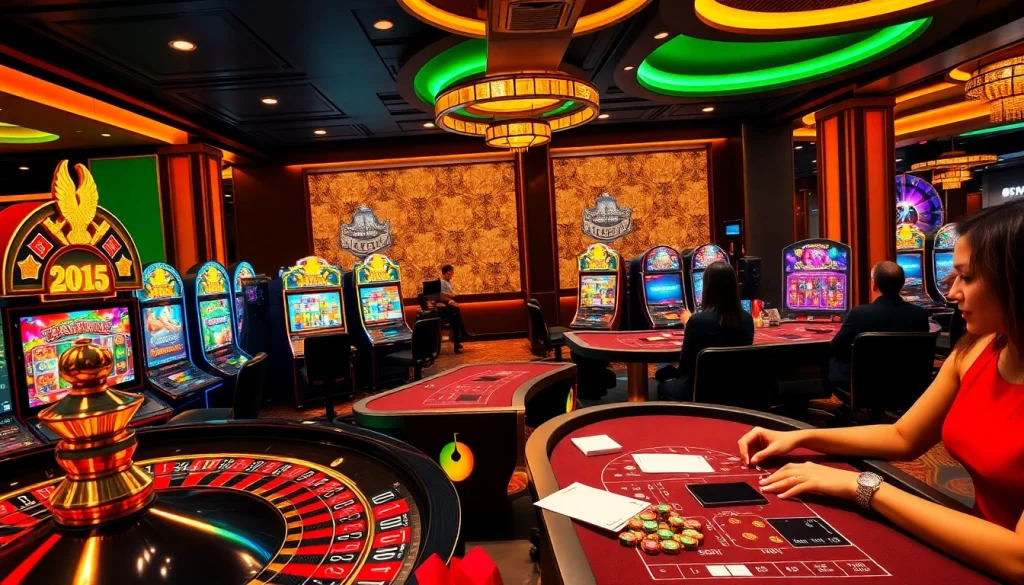 Players enjoy an engaging online experience at https://lucky88sss.com/, featuring a vibrant casino environment.