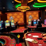 Players enjoy an engaging online experience at https://lucky88sss.com/, featuring a vibrant casino environment.