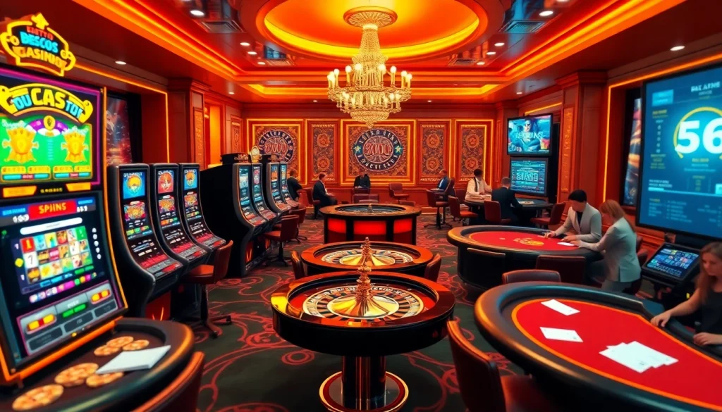 Experience the thrill of betting at https://debet66.com/ with vibrant casino games and excitement.