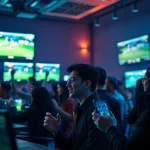 Experience the thrill of online sports betting at https://sbobet.day/ with a vibrant digital environment.