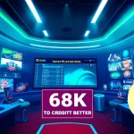 F8bet online betting platform with vibrant gaming icons and innovative interface.