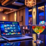 Experience online gaming excitement at https://hb88.krd/ with vibrant casino visuals and engaging elements.