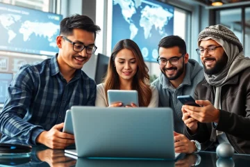 快连下载：多位专业人士协同，使用快连VPN 提供快速互联网安全。