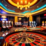 Tải nhatvip app enhances your gaming experience with engaging visuals and exciting gameplay in a modern online casino.