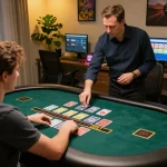 Engage in immersive LUCKY88 online blackjack with live dealer, enhancing your strategic gameplay experience.