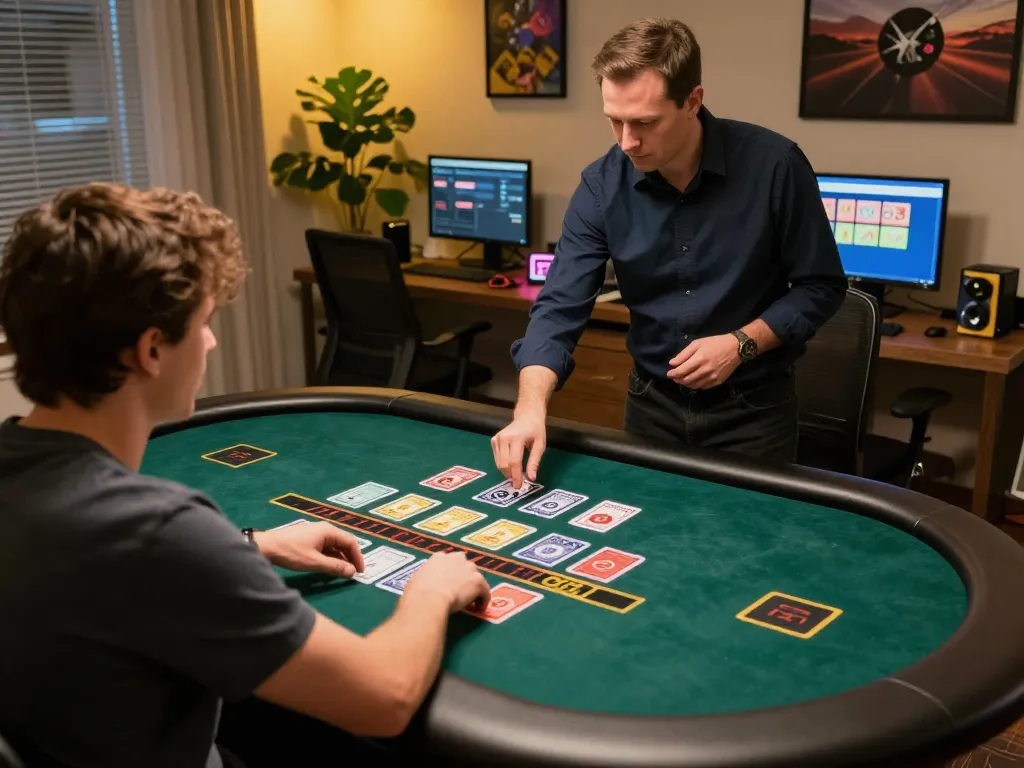 Engage in immersive LUCKY88 online blackjack with live dealer, enhancing your strategic gameplay experience.