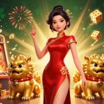 Win big with O8 at the vibrant online casino, filled with joyful energy and gaming excitement.