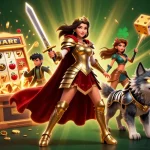 Win big at 88bet with immersive 3D casino games and rewards exploding with excitement.
