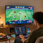 Watch live video đá gà xà xía for strategic online betting and excitement in 4K.