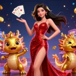 Play thrilling slots at ALO8 with spectacular jackpots and radiant gaming elements.