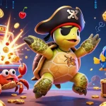 Experience thrilling gameplay at xo88 with 3D slot machines bursting with treasures and vibrant characters.
