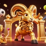 Engage with luongsontv by exploring dynamic sports betting with vibrant ball action and golden rewards.