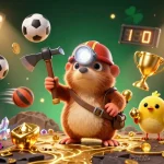 Bet on the exciting sports action at UU88, where luck and winning strategies collide in immersive gaming.