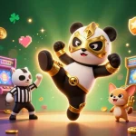 Engage in thrilling gaming adventures at 99win with colorful arcade machines and animated scenes.