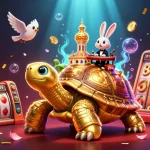Experience exciting slots at 32win com with a vibrant casino atmosphere and dynamic gaming elements.