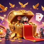 Spin for riches at 33win com with adventure-filled gaming elements and a vibrant casino atmosphere.