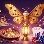 Experience thrilling gameplay at JW88 nhà cái with vibrant casino elements and enchanting visuals