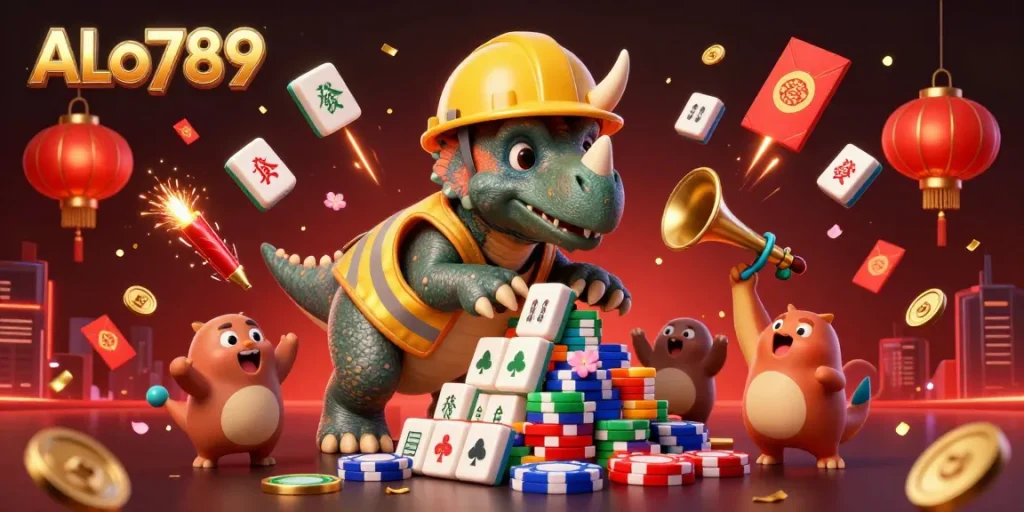 ALo789 invites players to enjoy vibrant gaming experiences with thrilling celebrations and exciting casino action.